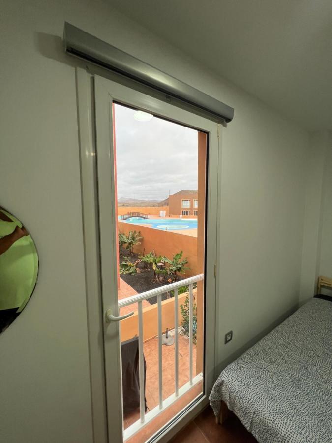 Villa Eden Corralejo Exterior photo