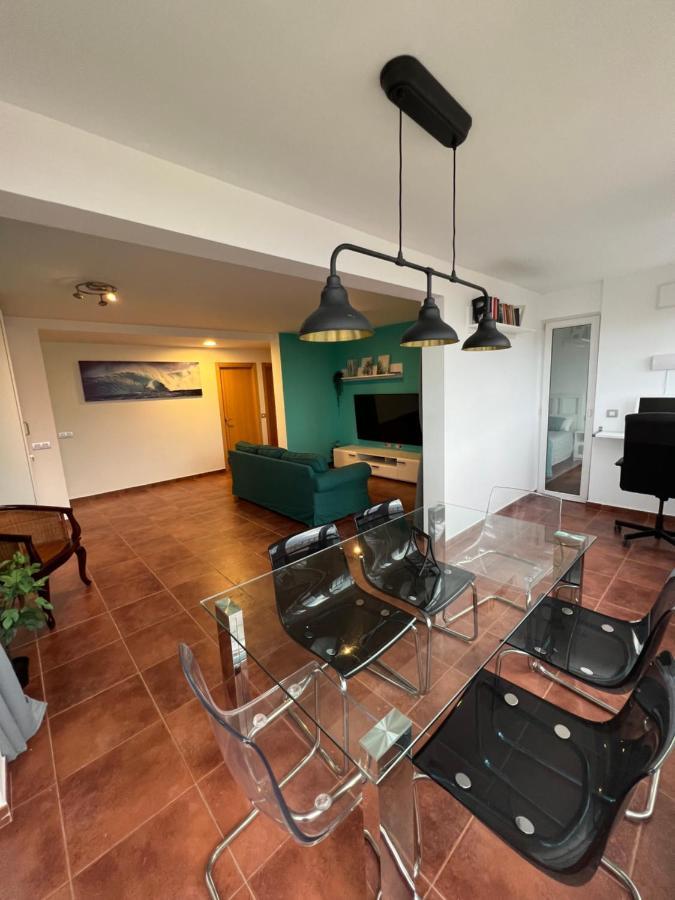 Villa Eden Corralejo Exterior photo